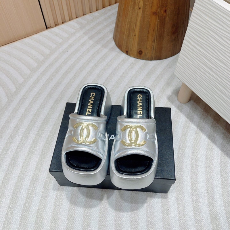 Ch*el slippers